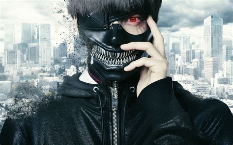 gomovie tokyo ghoul|Tokyo Ghoul (Live.